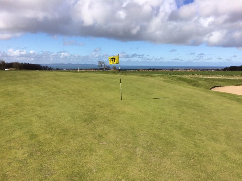 Bjare Golf Club