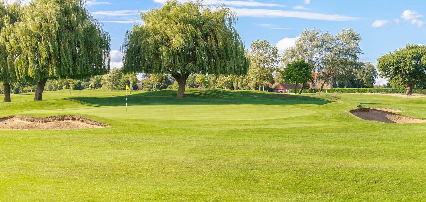 Rochford Hundred Golf Club
