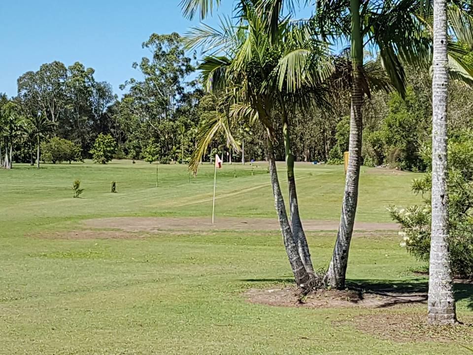 Wardell Sports & Recreation Club