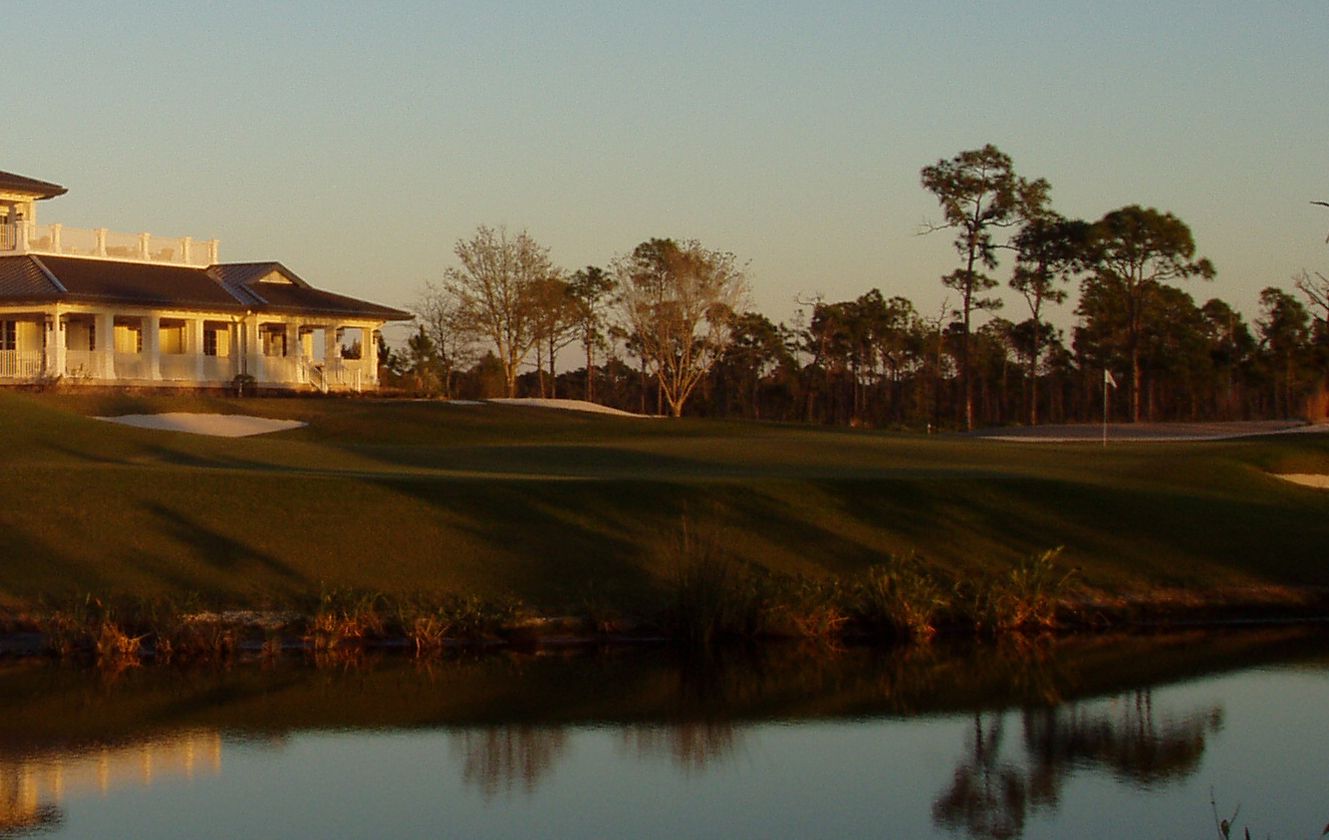 McArthur Golf Club