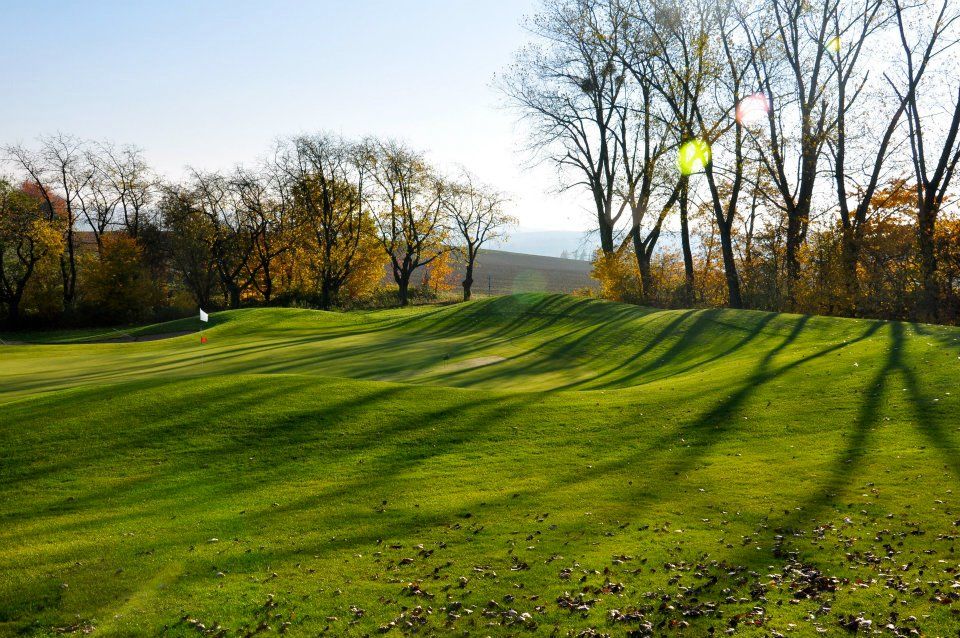 Rittergut Rothenberger Haus Golf Club