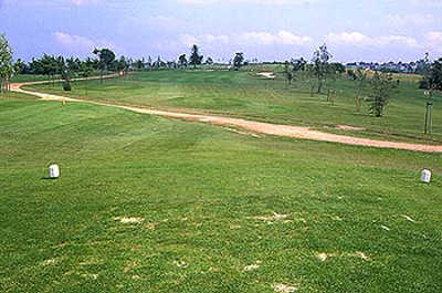 La Llorea Municipal Golf Course