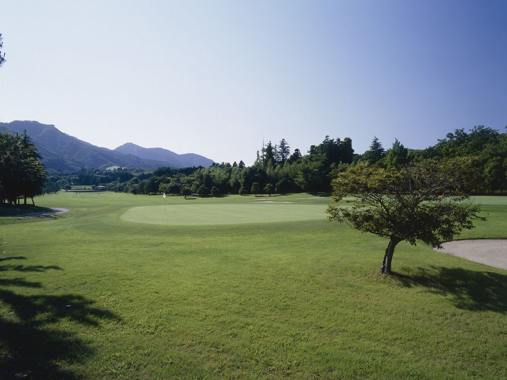 Sakura Course