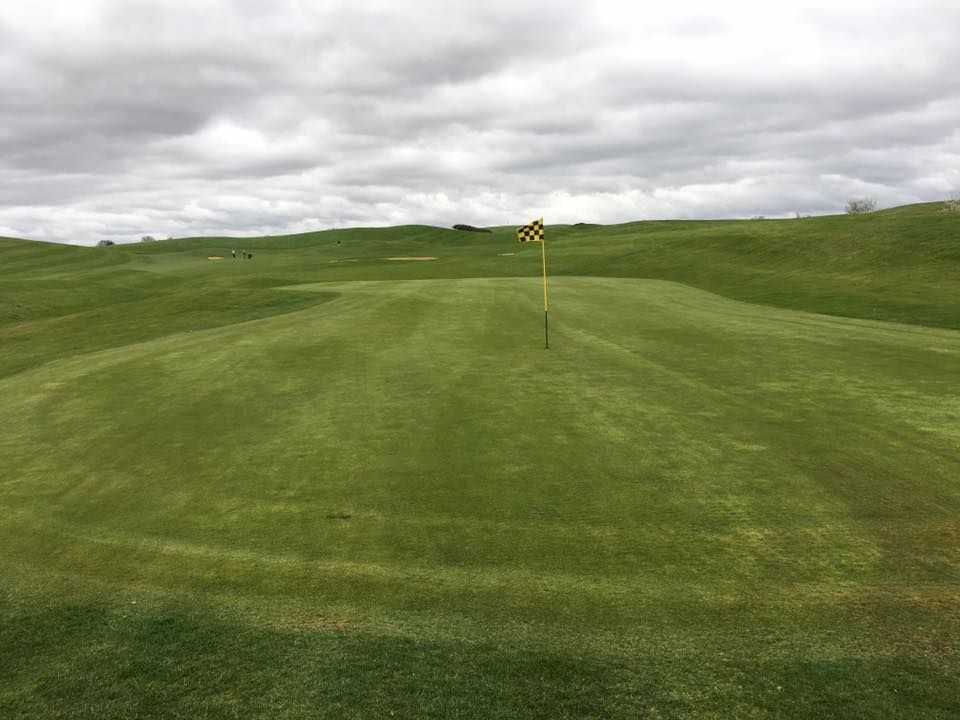 Pedham Place Golf Centre
