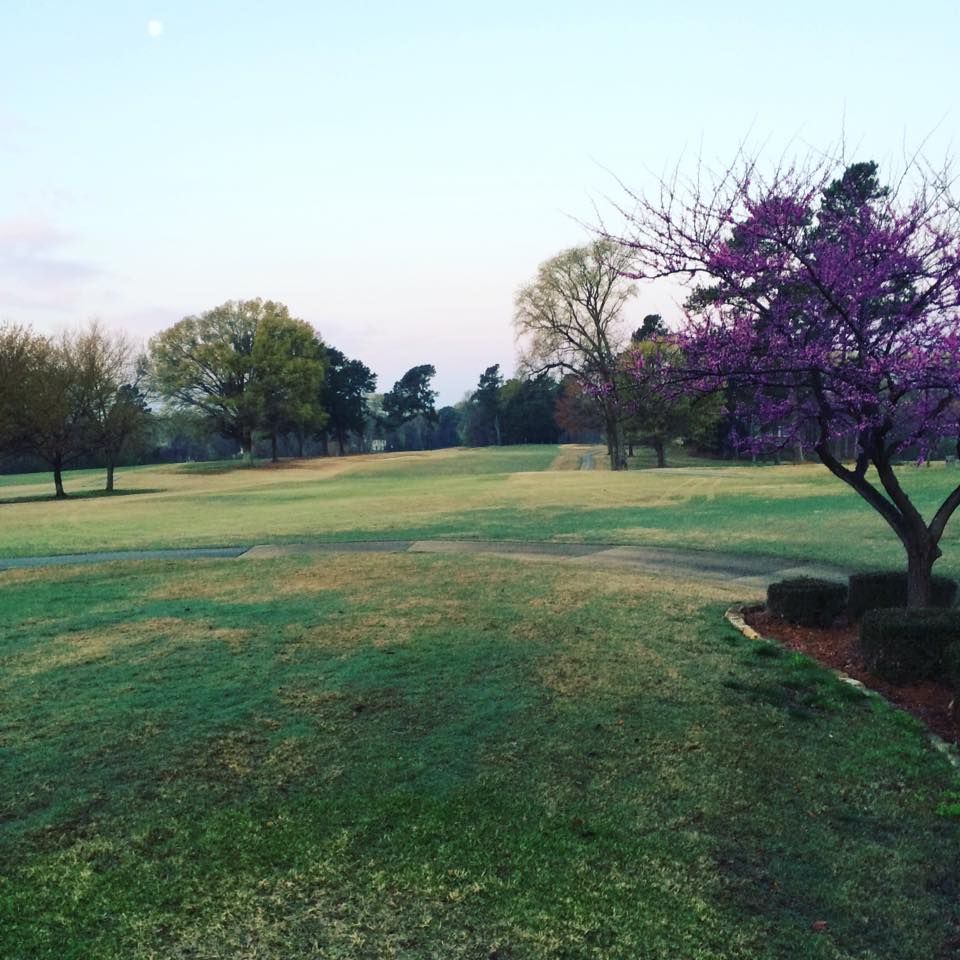 Jackson Country Club