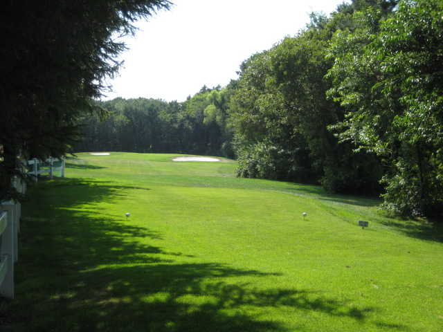 Lions Head Country Club