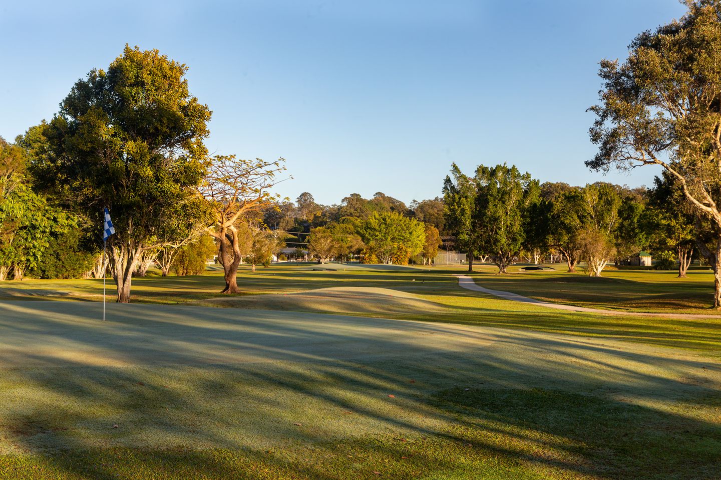 Meadow Park Golf Course