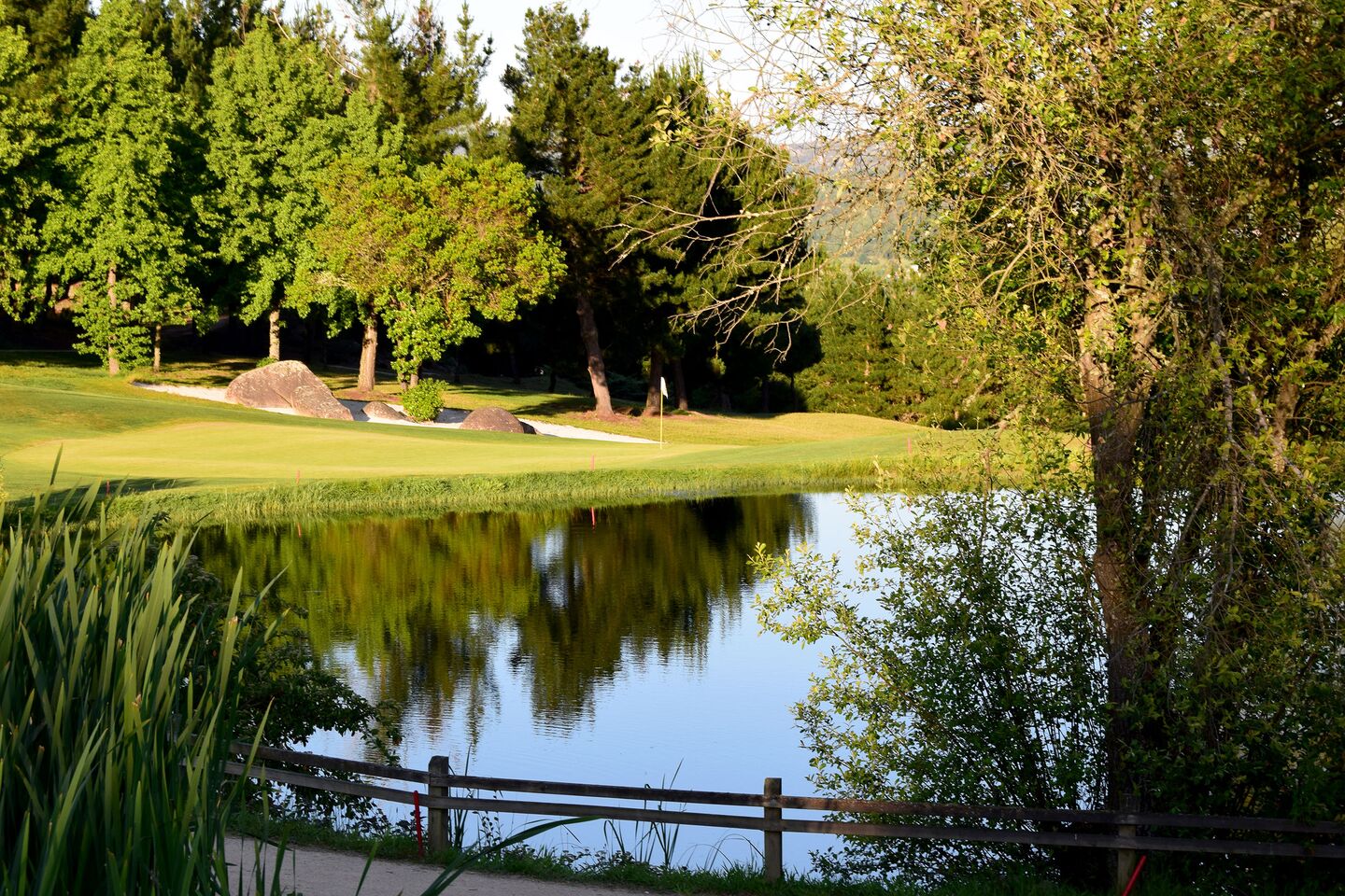 Real Montealegre Club de Golf