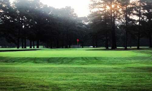 Ayden Golf & Country Club