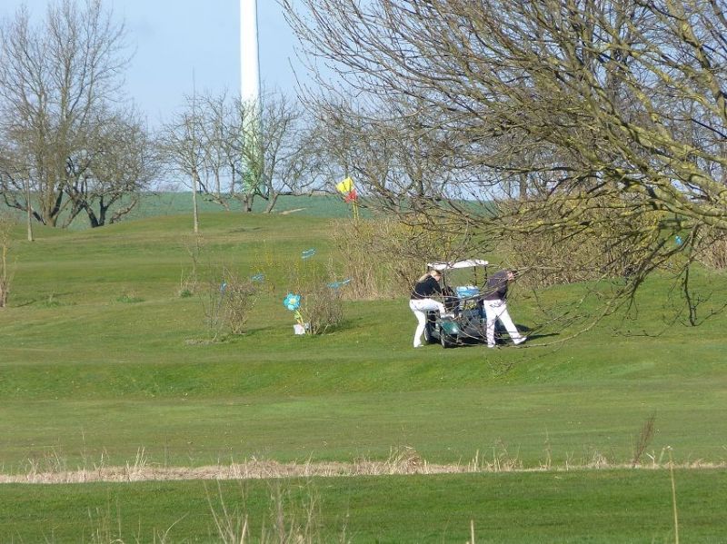 Potsdamer Golf Club