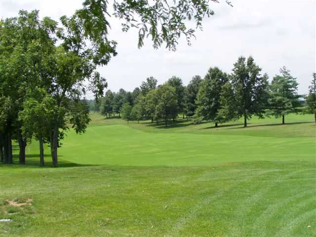 Winchester Country Club