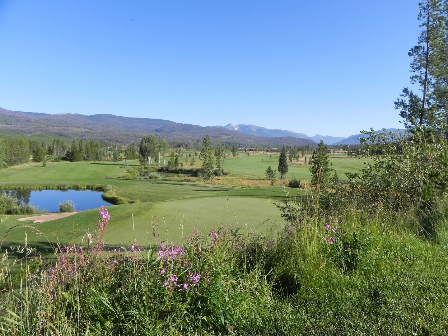 Grand Lake Golf Course