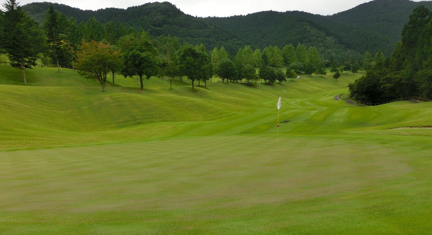 Minami Tochigi Golf Club