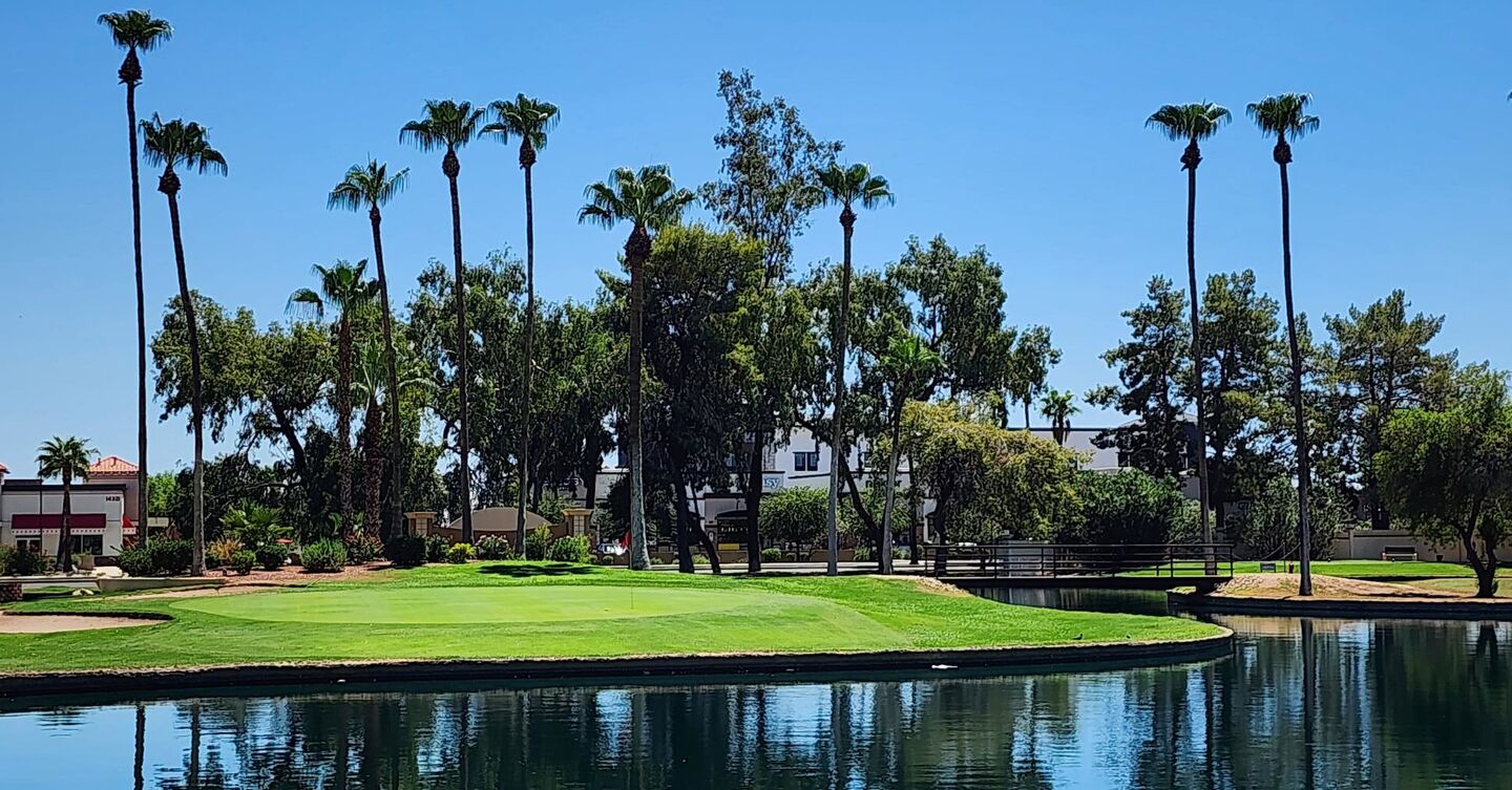 Sun Village Golf Course