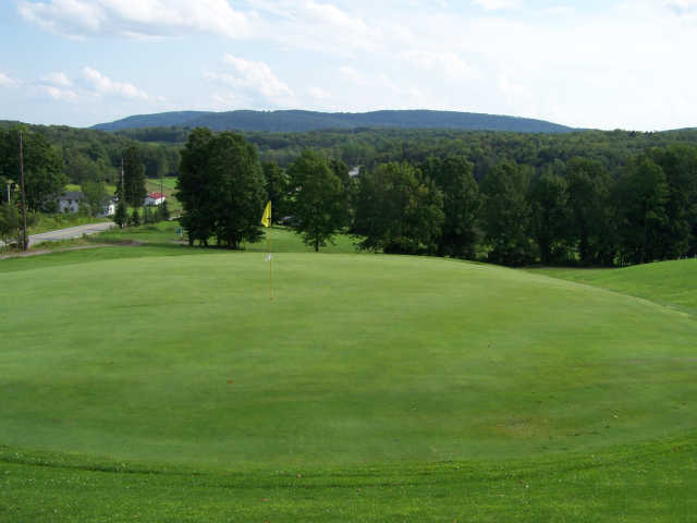 Memorial Links Golf Club