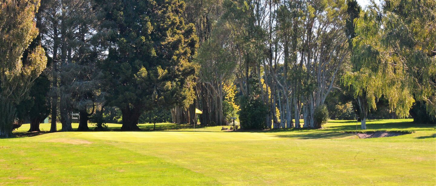 Eltham Golf Club