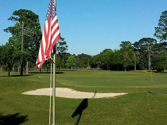 Perry Golf & Country Club