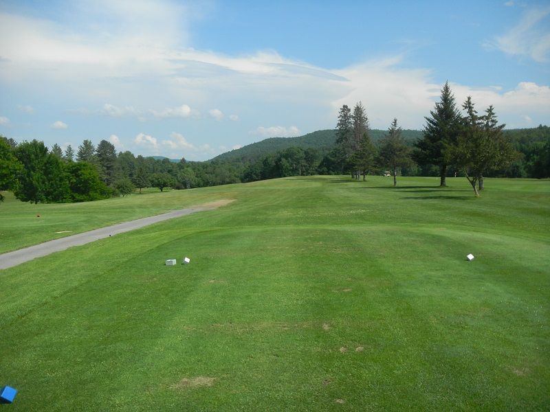 Bellows Falls Country Club