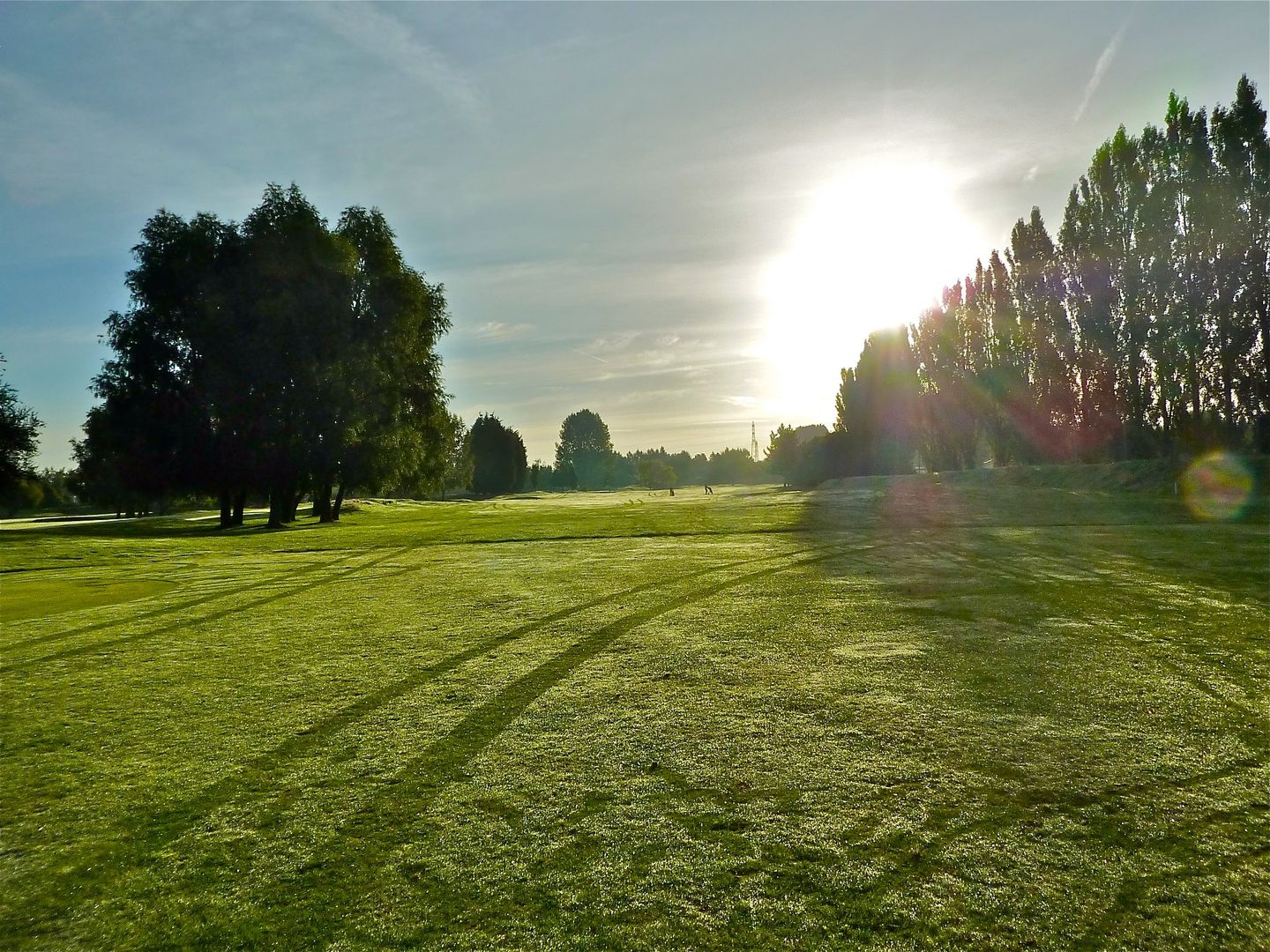 Inesis Golf Park