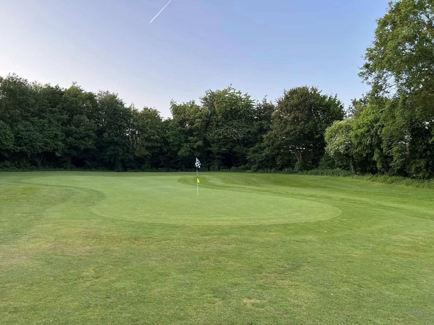 Haus Bey Golf Club