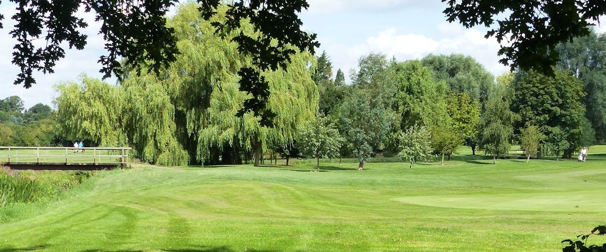 Ramsey Golf & Bowls Club