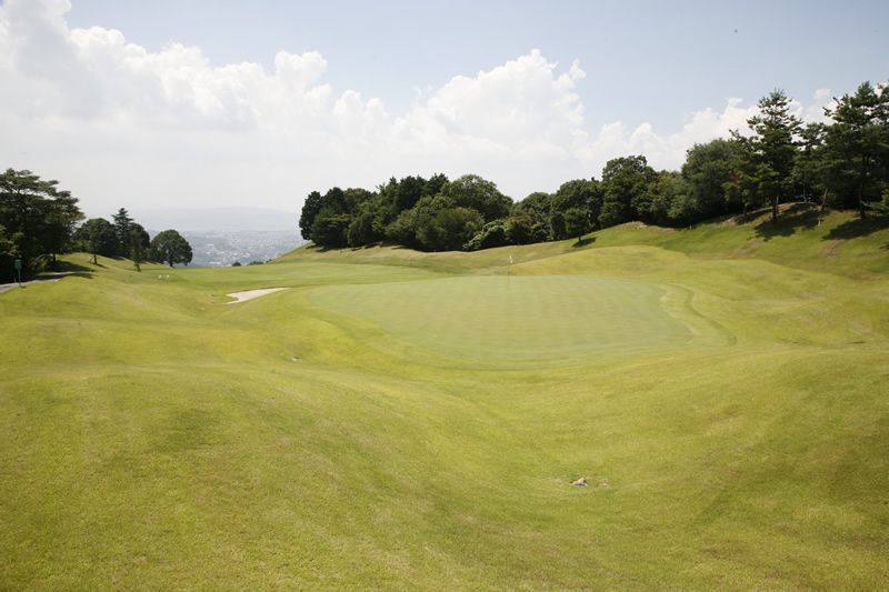 Uji/Daigo Course