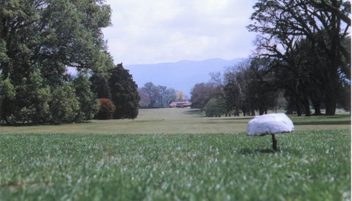 Del Country Course