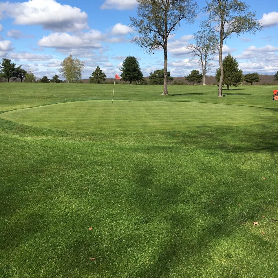 Speer's Public Golf Course