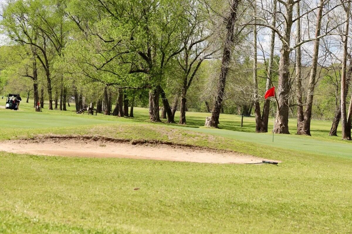 Lynrock Golf Course