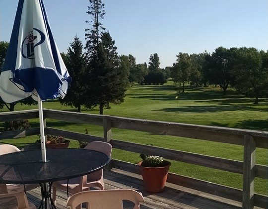 Pioneer Town & Country Club