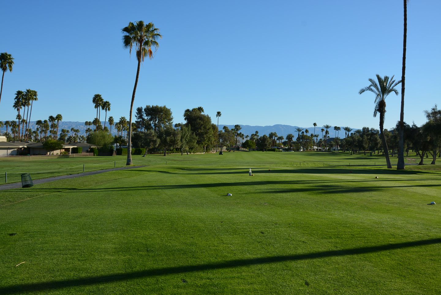 Indian Canyons Golf Resort - North Course in Palm Springs, California, USA  | GolfPass