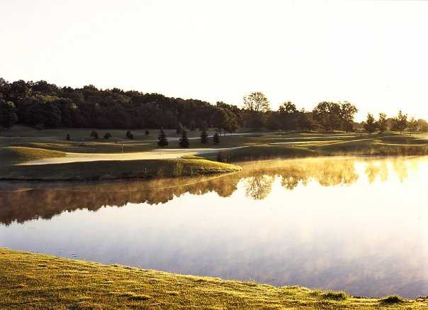 Hawk's View Golf Club
