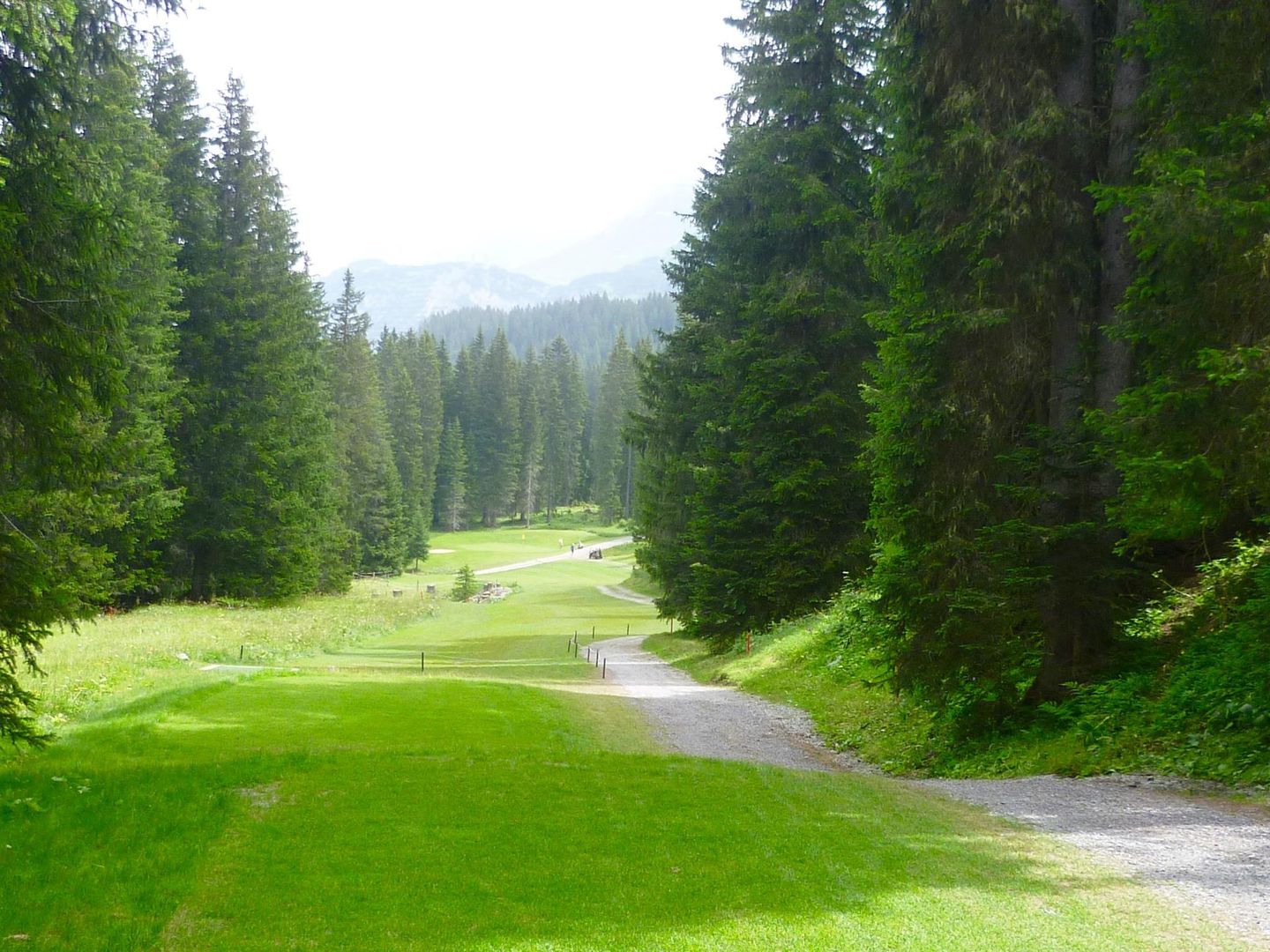 Lech Golf Club