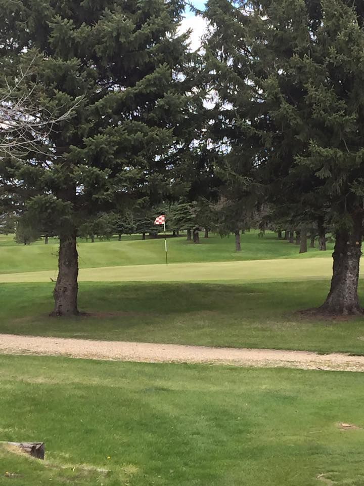 Valley View Country Club