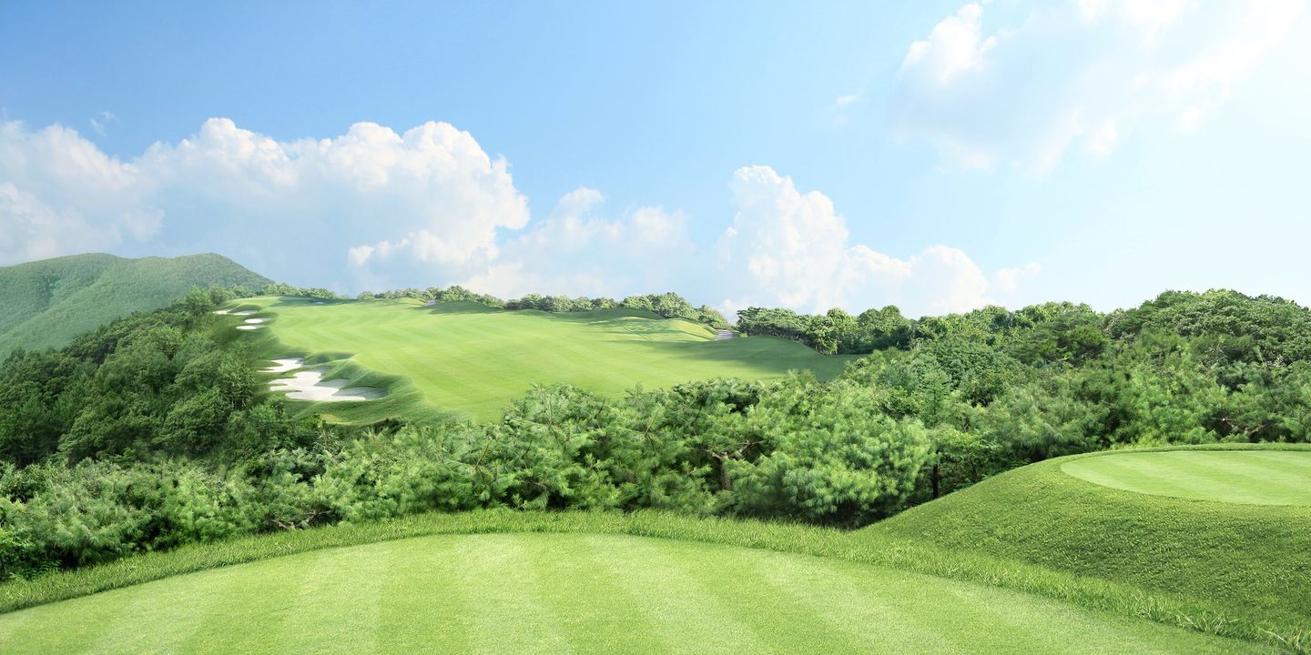 Mountain Course