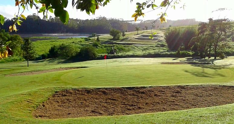 Taia Golf & Country Club