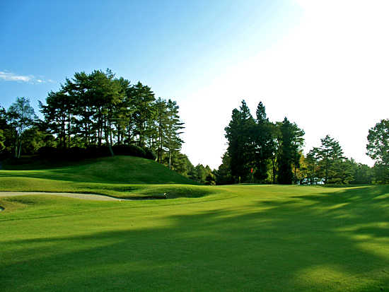 Suwa Lake Hill Country Club
