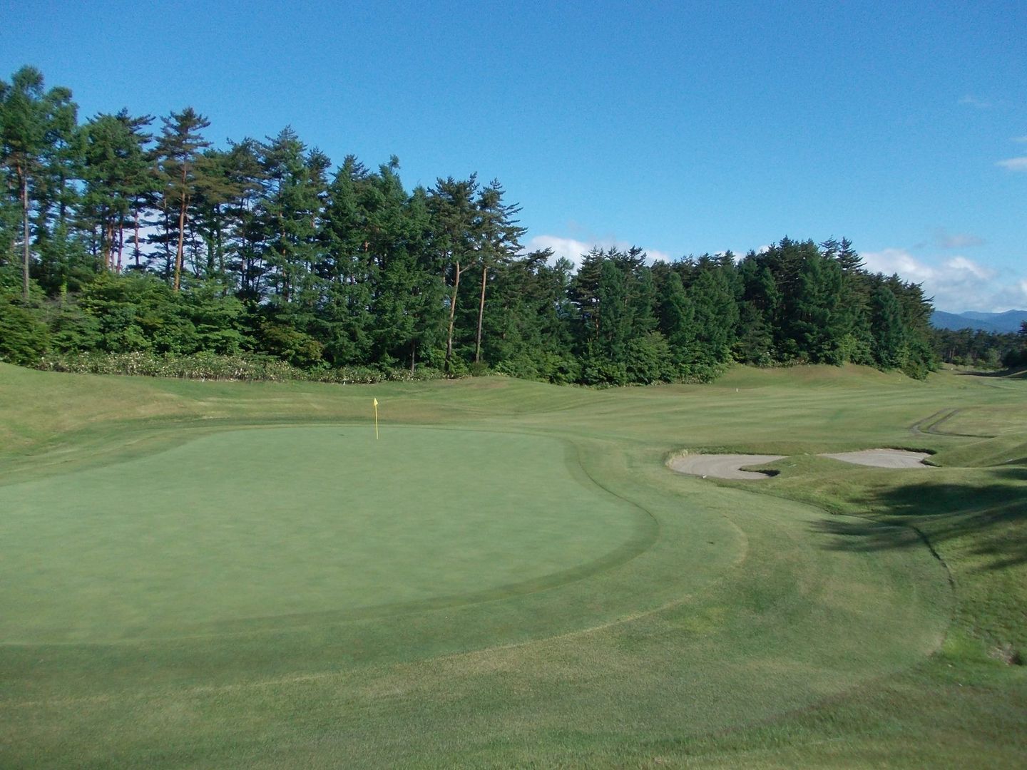 Kitakami Country Club