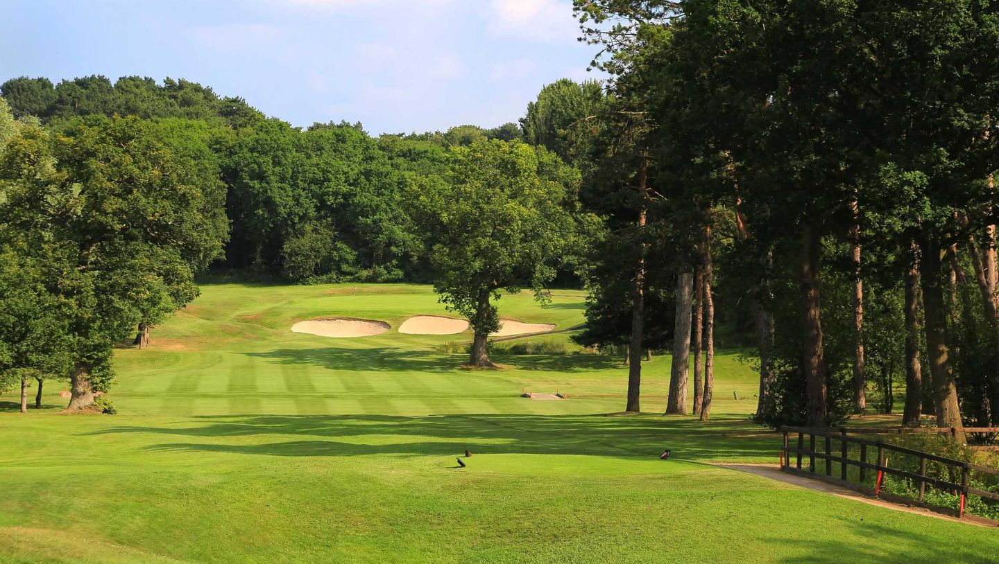 Ladbrook Park Golf Club