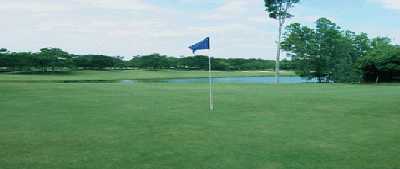 Meadow Course