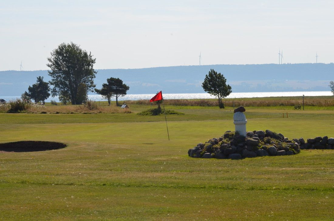 Visingso Golf Club