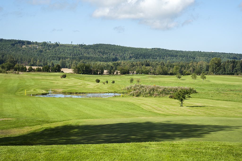 Breviken Golf & Hotel