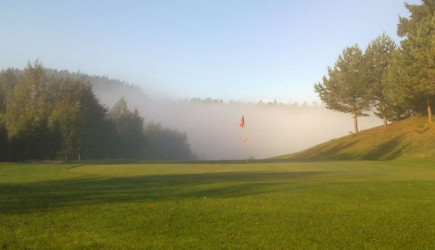 Eldorado Bucklige Welt Golf & Country Club
