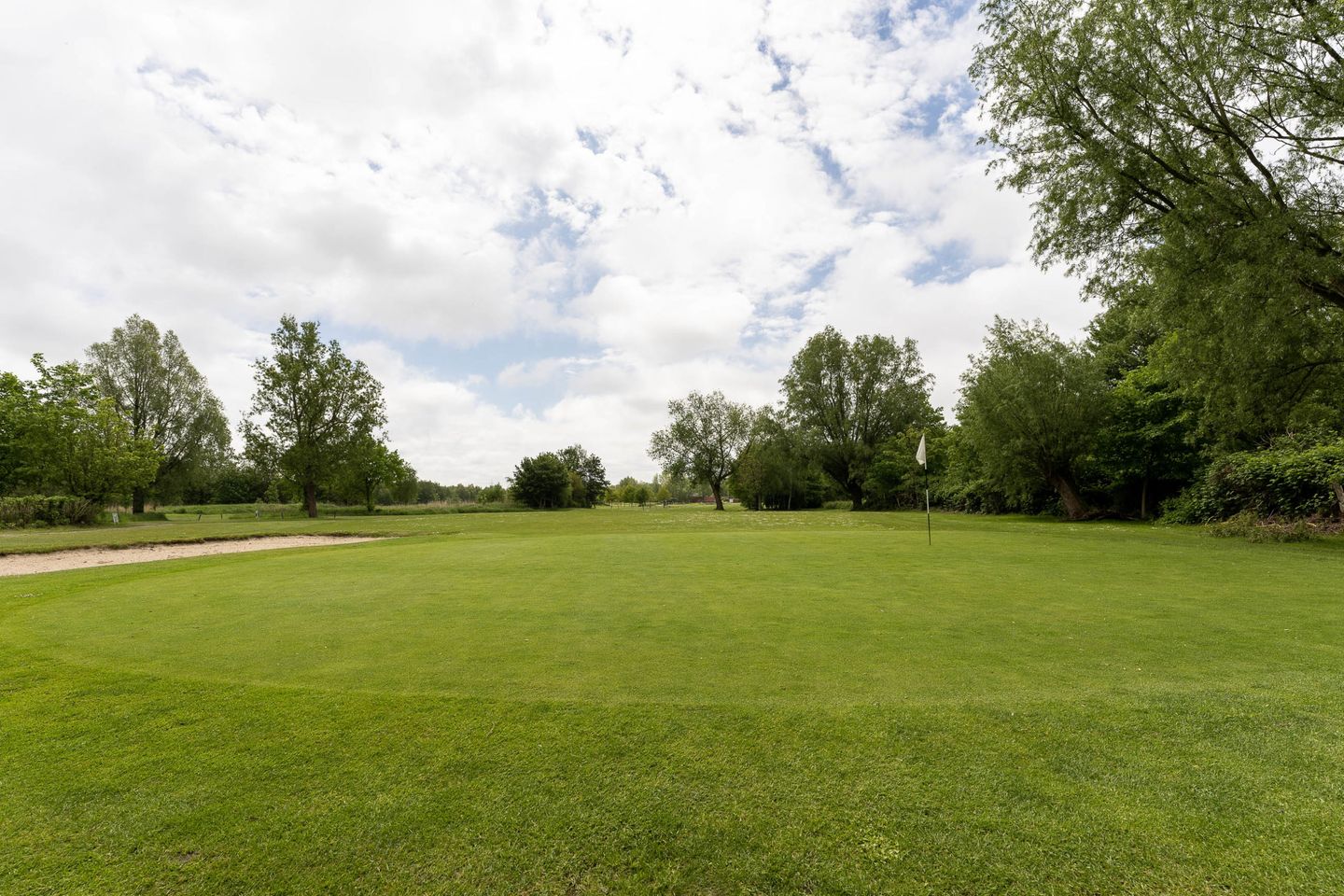 Bremerhaven Buergerpark Golf Club