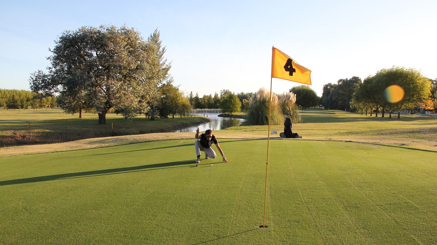 Haras Del Sur I Club de Golf & Spa