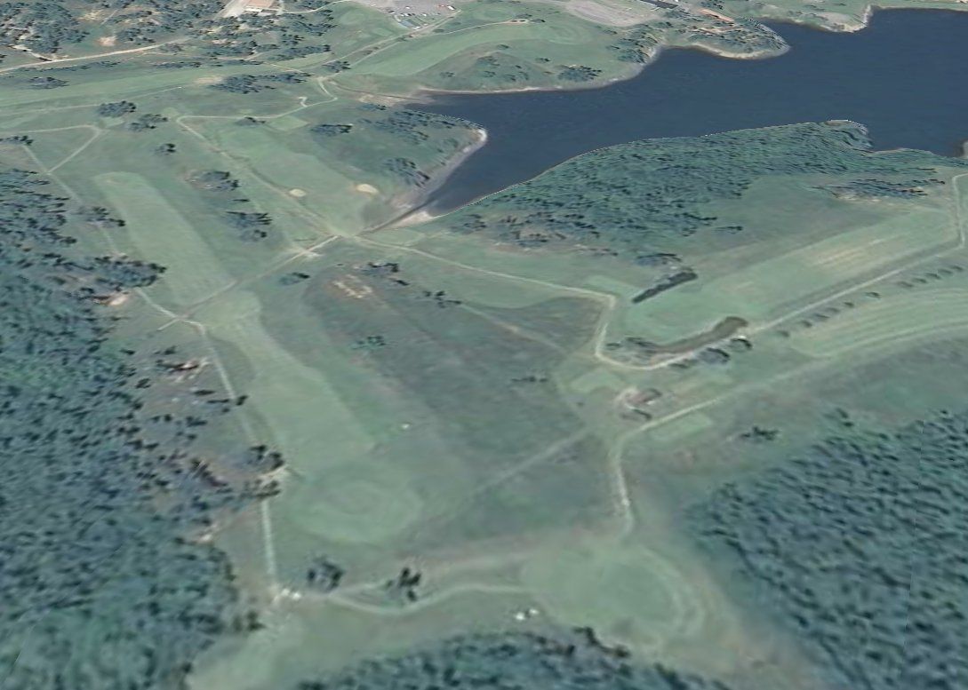 Madisonville City Park Municipal Course
