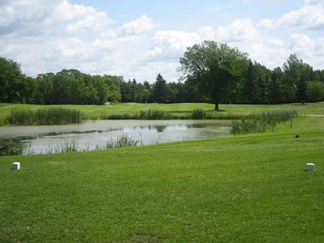 Killarney Lakeside Golf Club