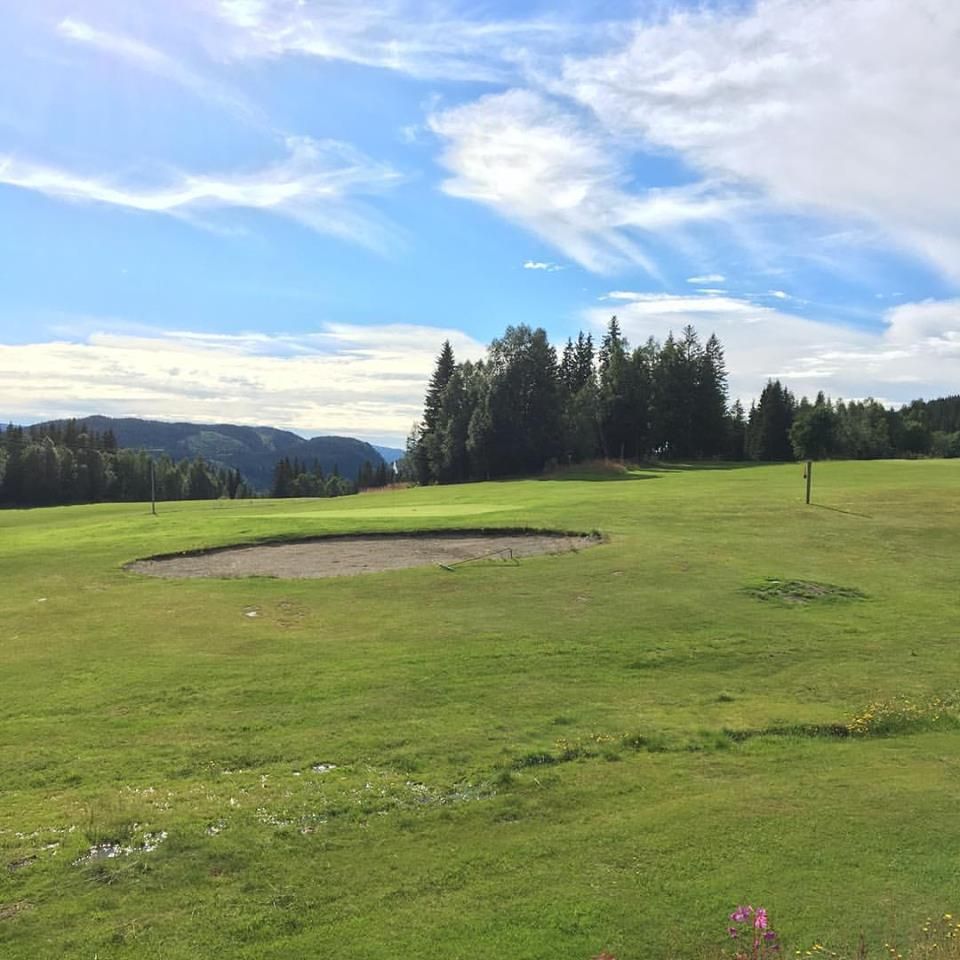 Helgeland Golf Club