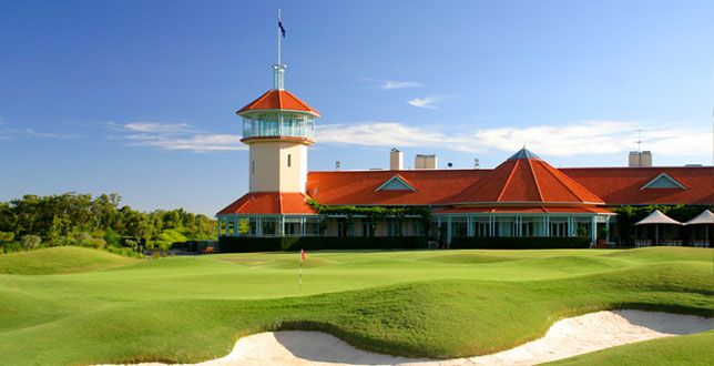 terrey hills golf club dress code Terrey Hills Golf and Country Club in Terrey Hills, Sydney, Australia