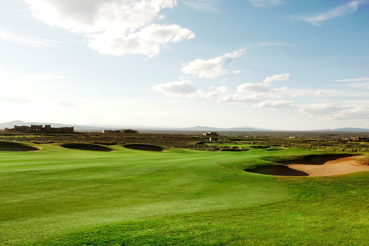 Taos Country Club